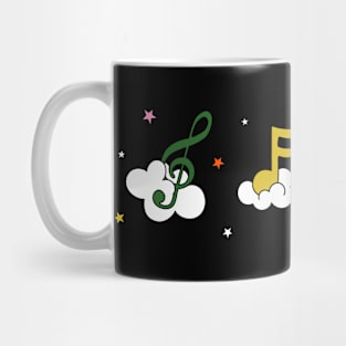 Little Melody Mug